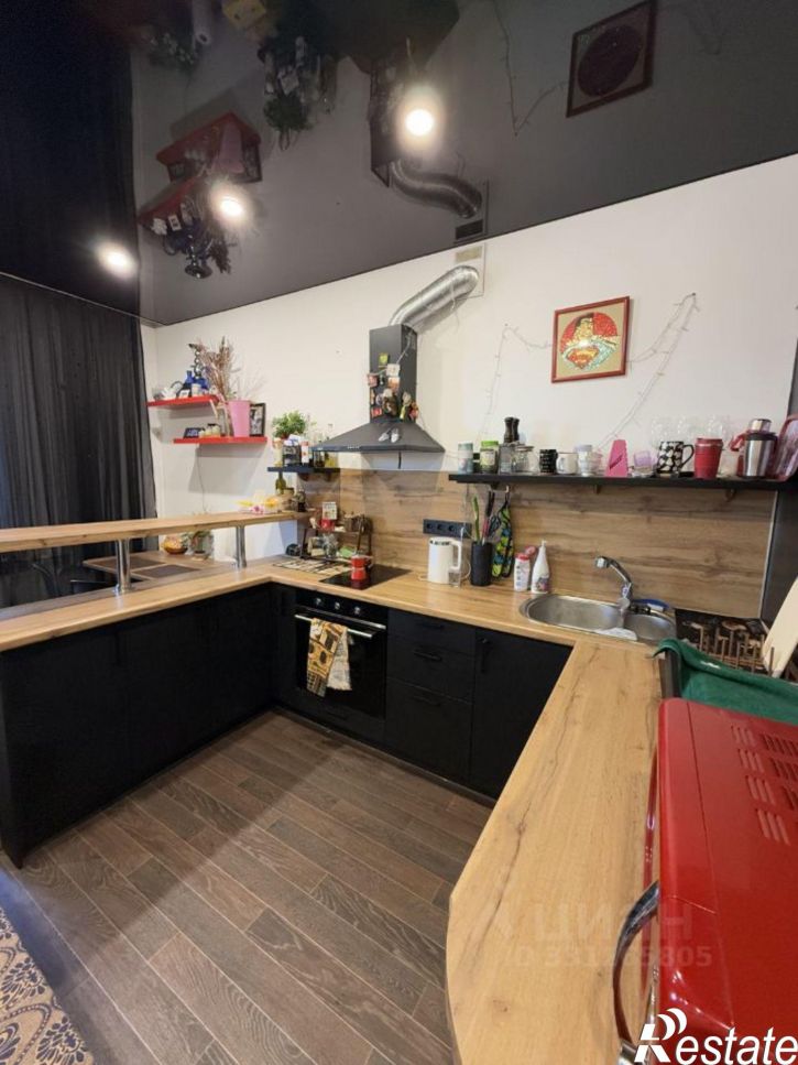 1-комн квартира Артиллерийская улица, 35,  д. 35