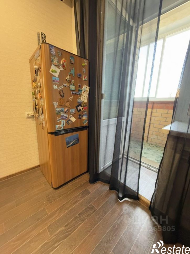 1-комн квартира Артиллерийская улица, 35,  д. 35