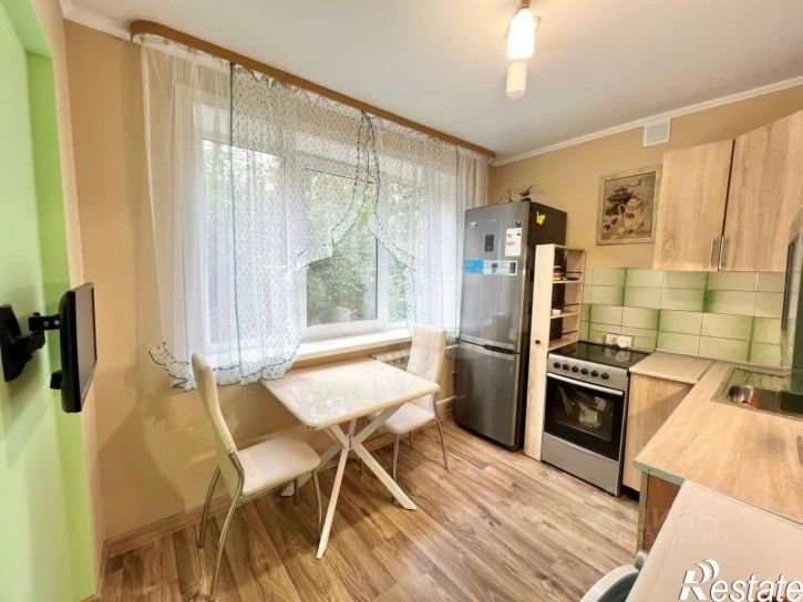 2-комн квартира Политехническая улица, 88,  д. 88