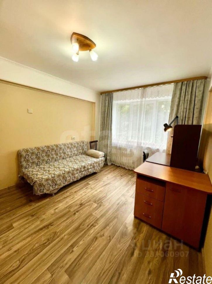 2-комн квартира Политехническая улица, 88,  д. 88