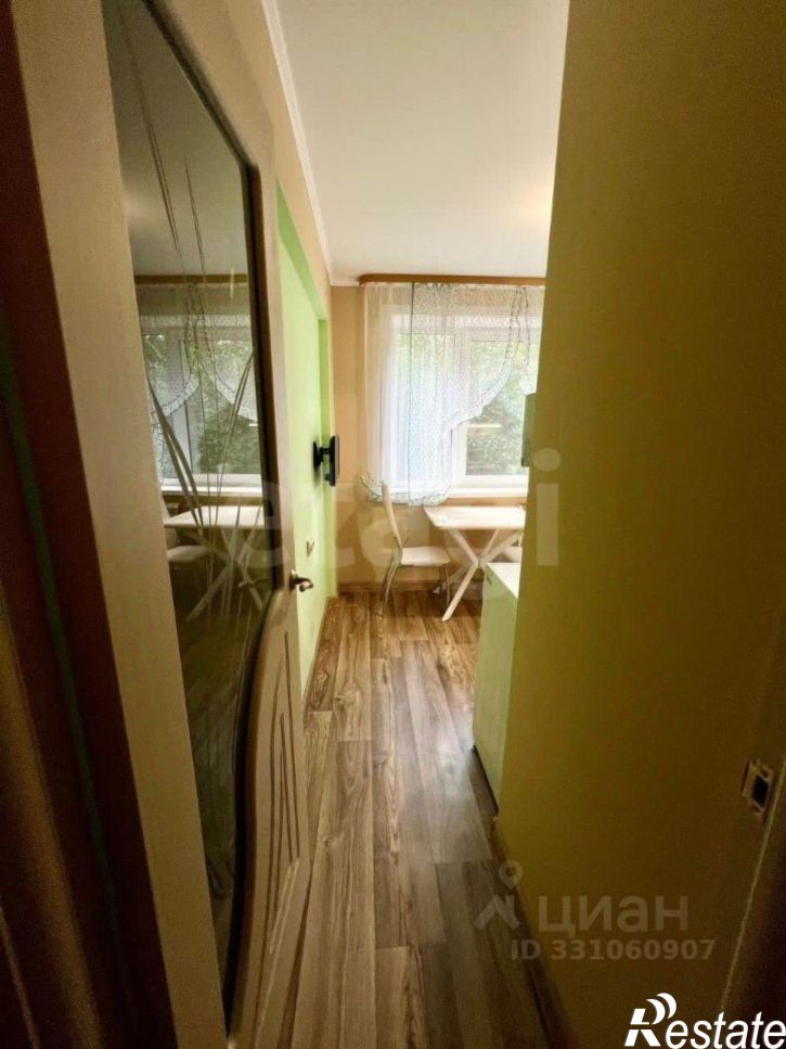 2-комн квартира Политехническая улица, 88,  д. 88