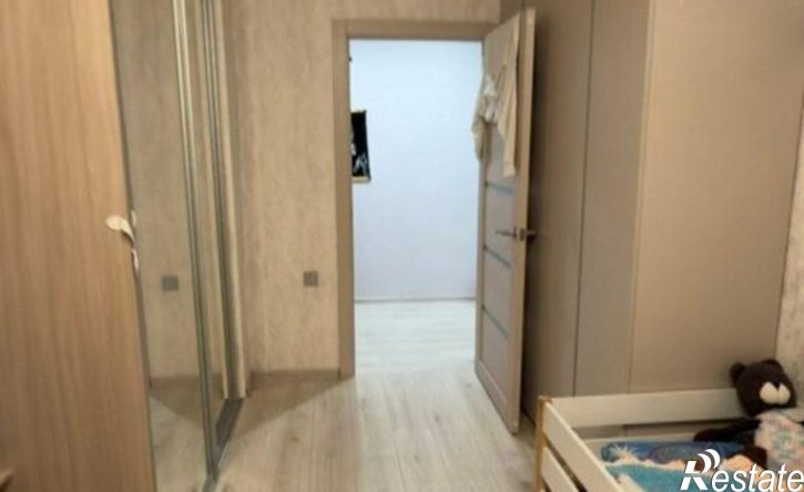 3-комн квартира Ученический переулок, 6,  д. 6