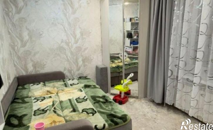 3-комн квартира Ученический переулок, 6,  д. 6