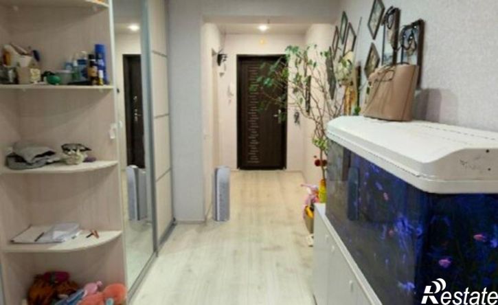 3-комн квартира Ученический переулок, 6,  д. 6