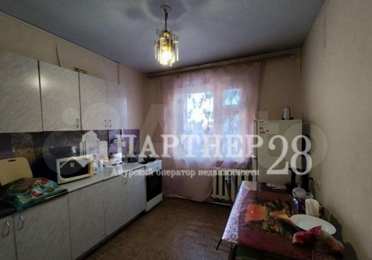 1-комн квартира Артиллерийская, 64/2