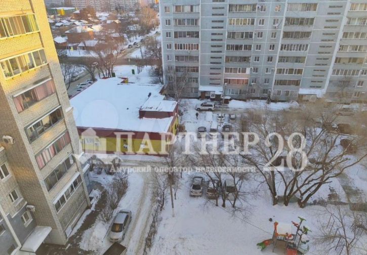 1-комн квартира Артиллерийская, 64/2