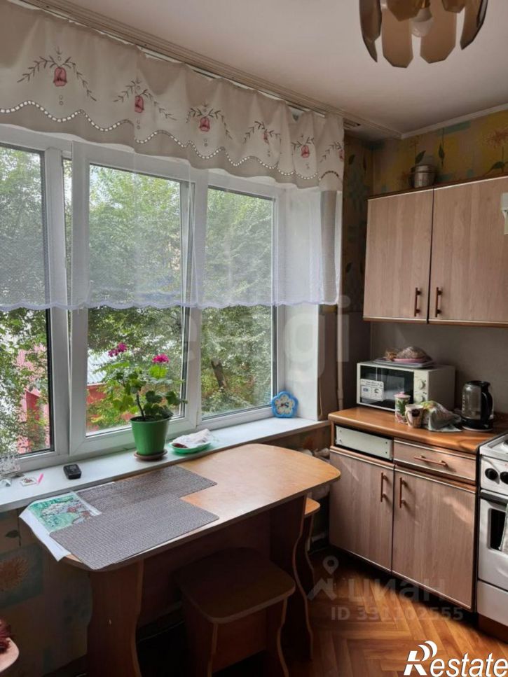 2-комн квартира улица Мухина, 14,  д. 14