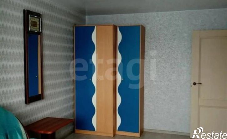 2-комн квартира улица Мухина, 87/1,  д. 87/1