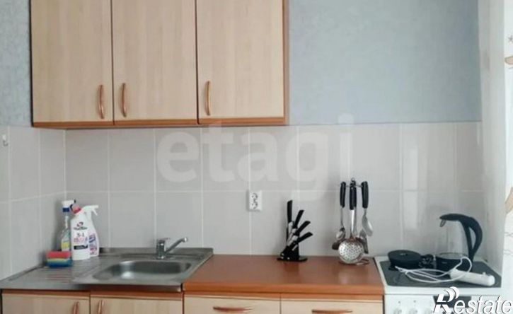 2-комн квартира улица Мухина, 87/1,  д. 87/1