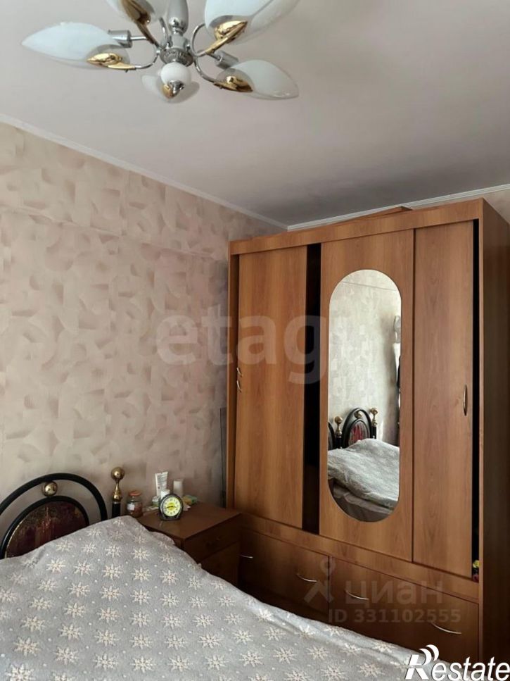 2-комн квартира улица Мухина, 14,  д. 14