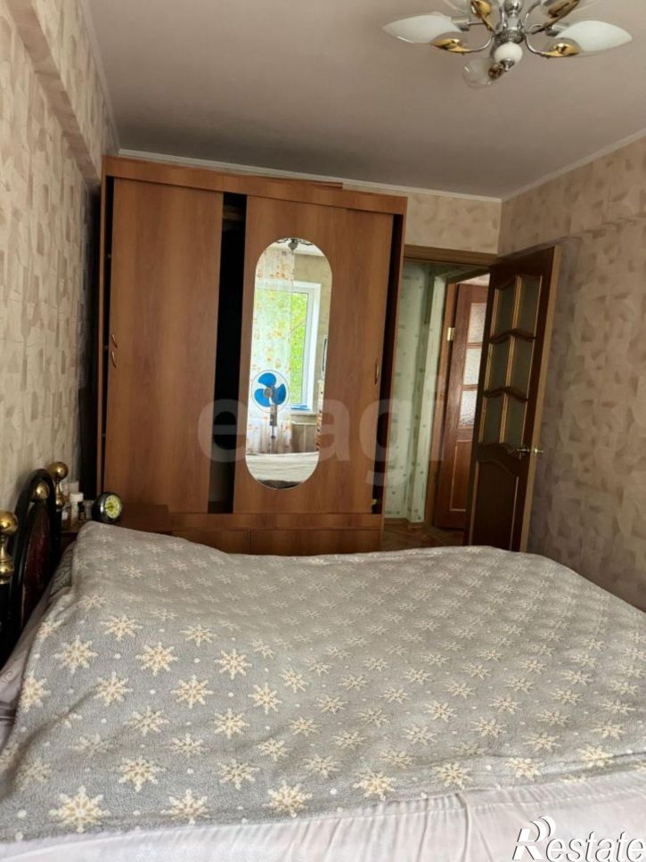 2-комн квартира улица Мухина, 14,  д. 14