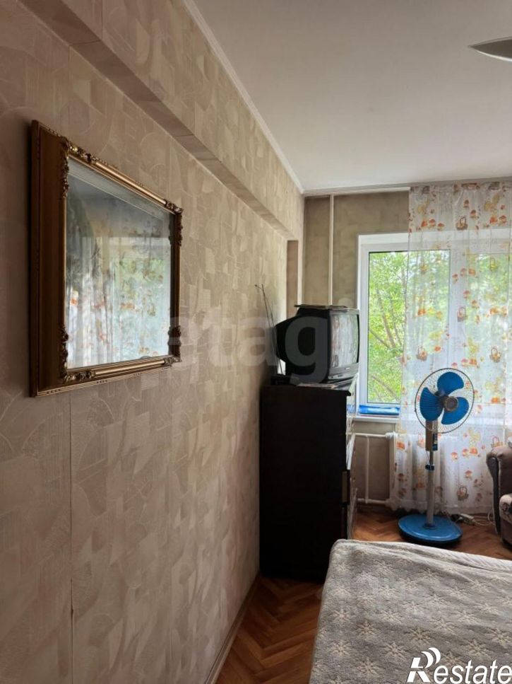 2-комн квартира улица Мухина, 14,  д. 14