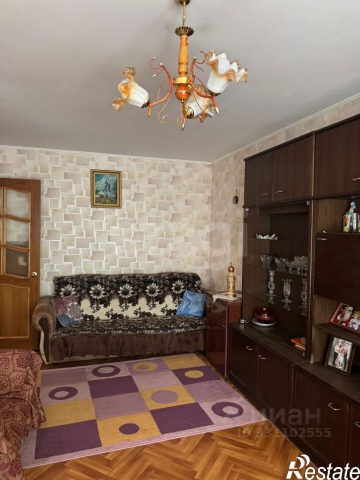 2-комн квартира улица Мухина, 14,  д. 14