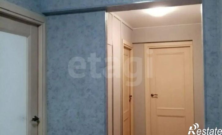 2-комн квартира улица Мухина, 87/1,  д. 87/1