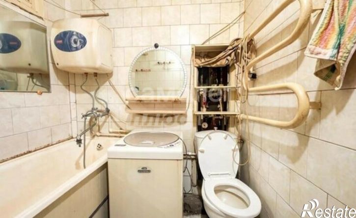 2-комн квартира улица Чайковского, 57,  д. 57