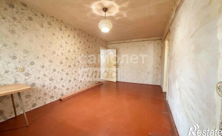 2-комн квартира улица Чайковского, 57,  д. 57