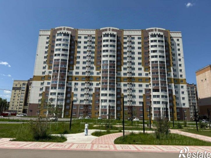 2-комн квартира Заводская улица, 2/4,  д. 2/4