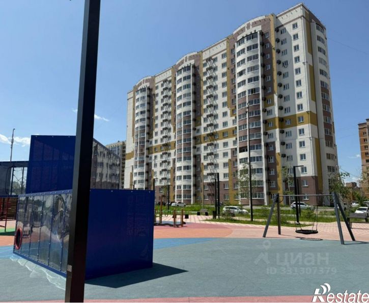 2-комн квартира Заводская улица, 2/4,  д. 2/4