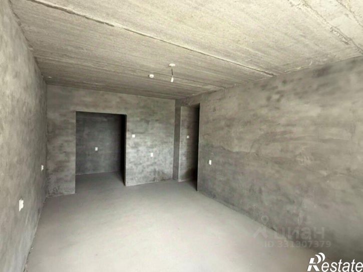 2-комн квартира Заводская улица, 2/4,  д. 2/4