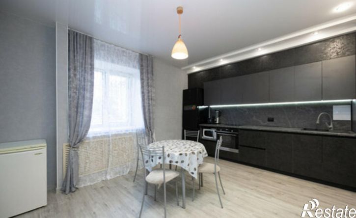 2-комн квартира улица Ленина, 213,  д. 213