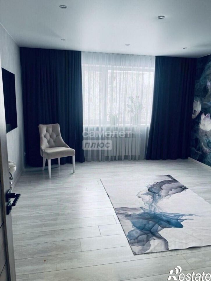 3-комн квартира Краснофлотская улица, 53,  д. 53