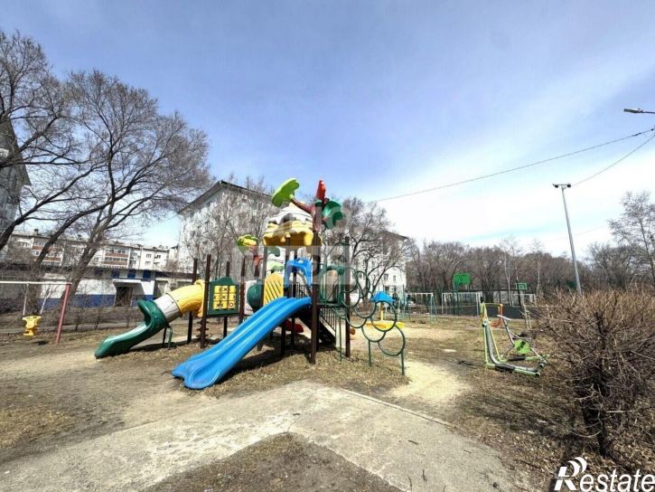 3-комн квартира Краснофлотская улица, 53,  д. 53