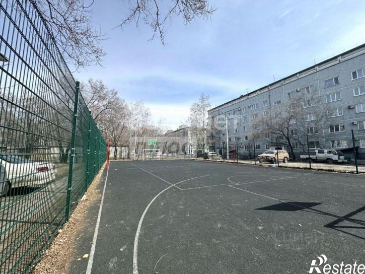 3-комн квартира Краснофлотская улица, 53,  д. 53