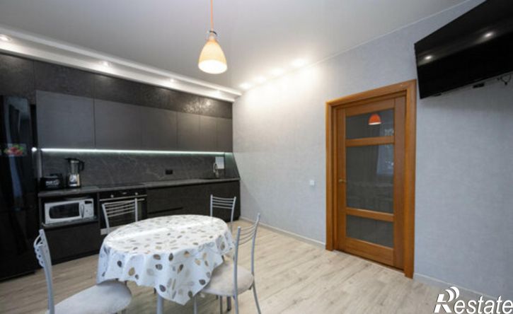 2-комн квартира улица Ленина, 213,  д. 213