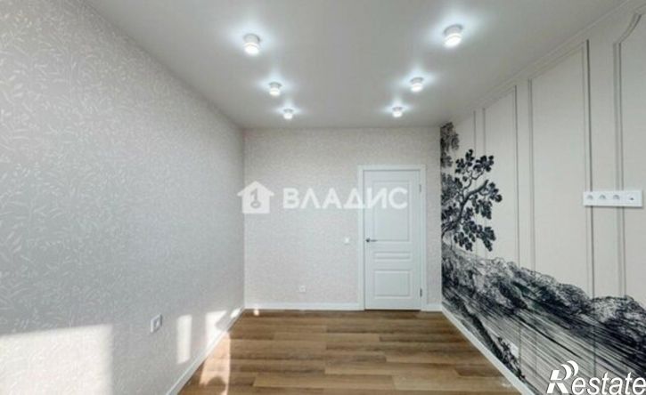 1-комн квартира Красивая улица, 24,  д. 24