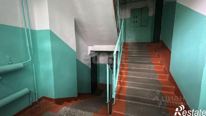 Комната ул Островского, 226,  д. 226