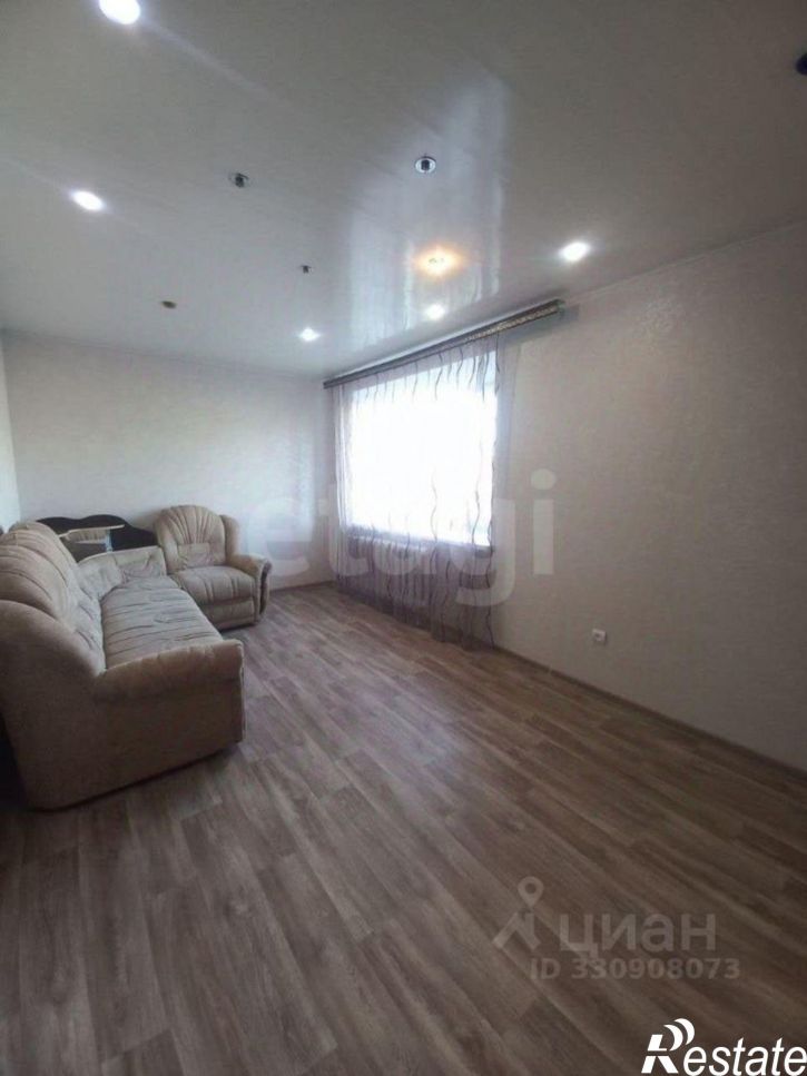 2-комн квартира Комсомольская улица, 49,  д. 49
