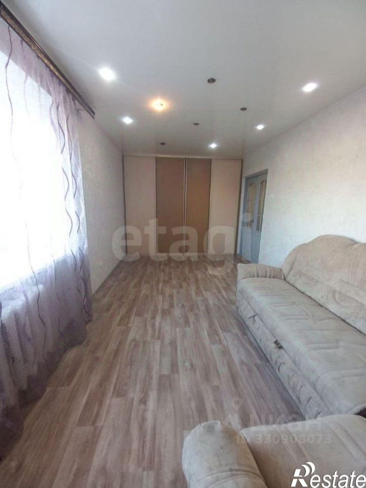 2-комн квартира Комсомольская улица, 49,  д. 49