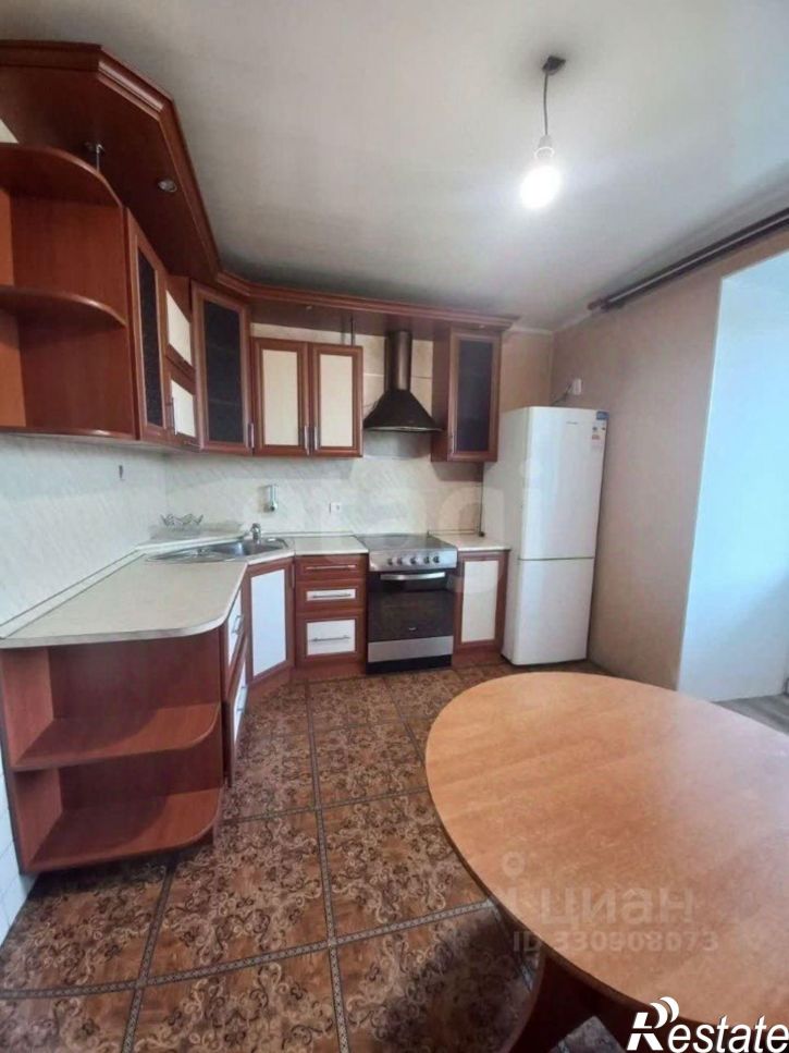 2-комн квартира Комсомольская улица, 49,  д. 49