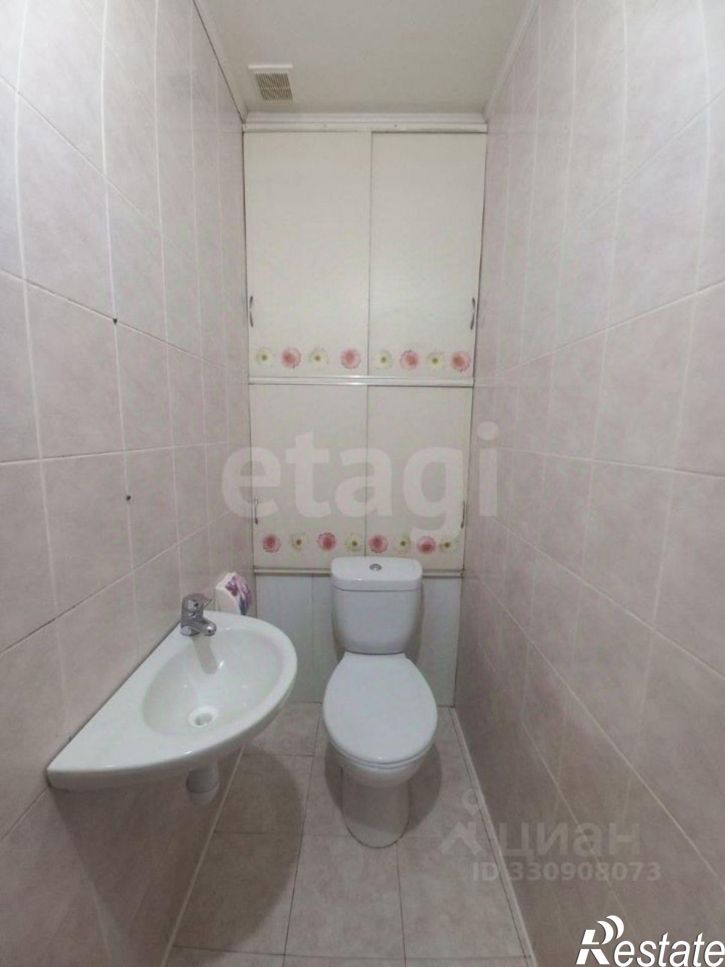 2-комн квартира Комсомольская улица, 49,  д. 49
