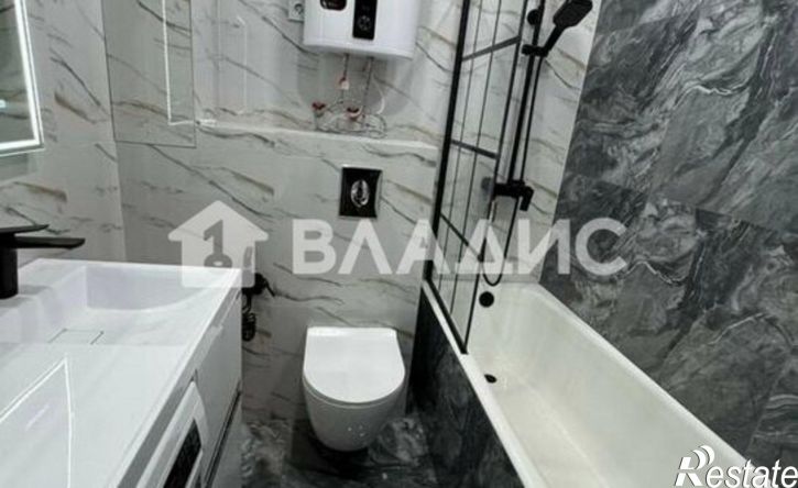 1-комн квартира Театральная улица, 224,  д. 224