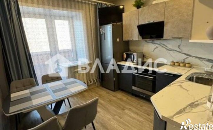 1-комн квартира Театральная улица, 224,  д. 224