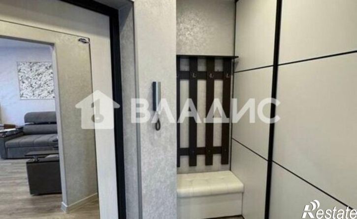 1-комн квартира Театральная улица, 224,  д. 224