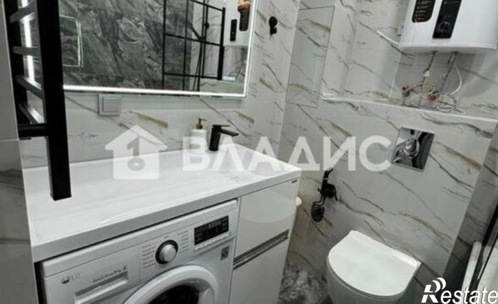 1-комн квартира Театральная улица, 224,  д. 224