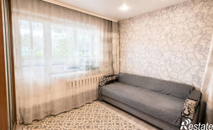 1-комн квартира улица Островского, 236,  д. 236