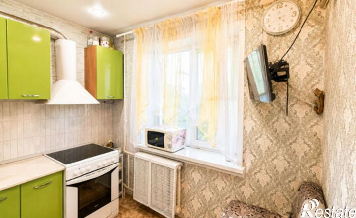 1-комн квартира улица Островского, 236,  д. 236