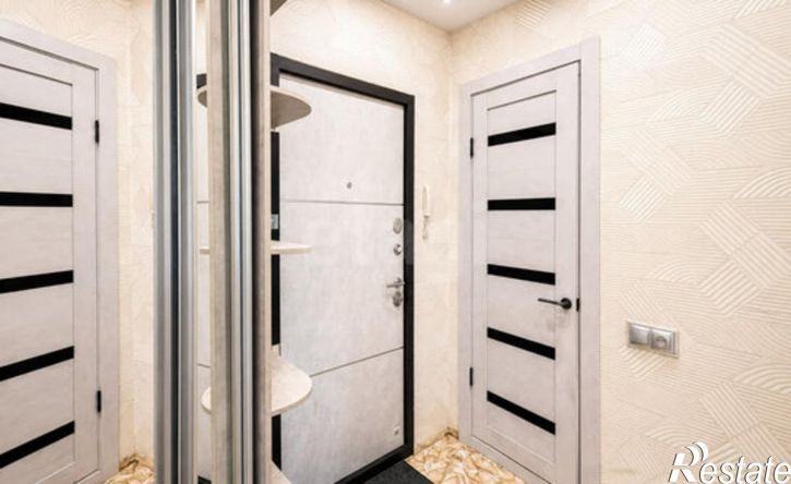 1-комн квартира улица Островского, 236,  д. 236