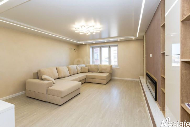 2-комн квартира Технический переулок, 91,  д. 91