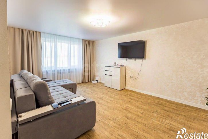 4-комн квартира Соколовская улица, 48,  д. 48