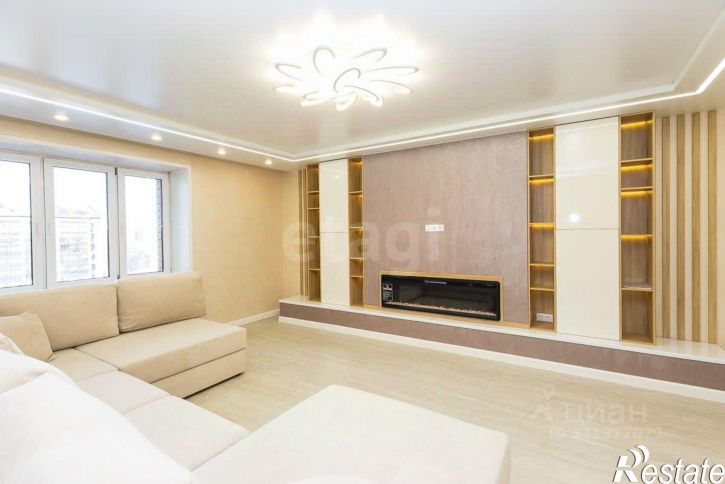 2-комн квартира Технический переулок, 91,  д. 91