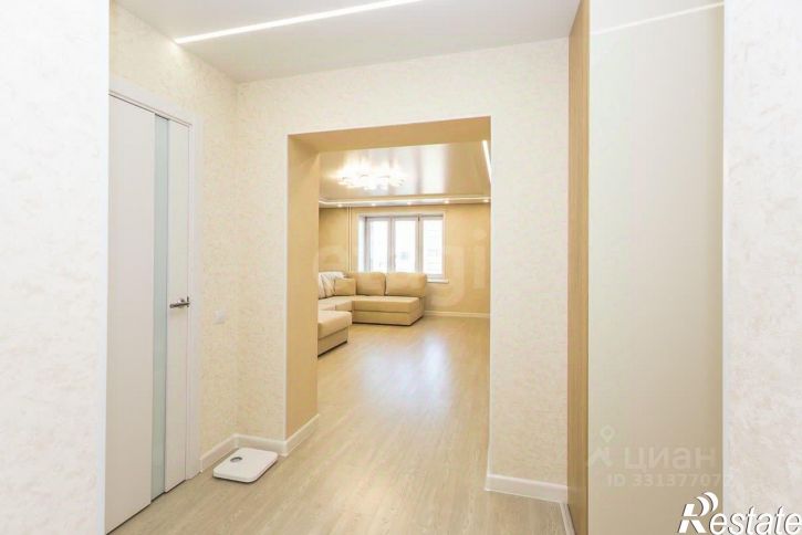 2-комн квартира Технический переулок, 91,  д. 91