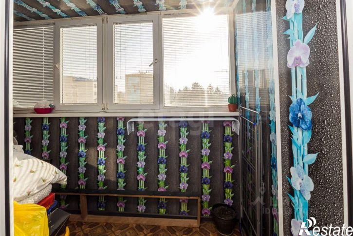 1-комн квартира улица Строителей, 70,  д. 70