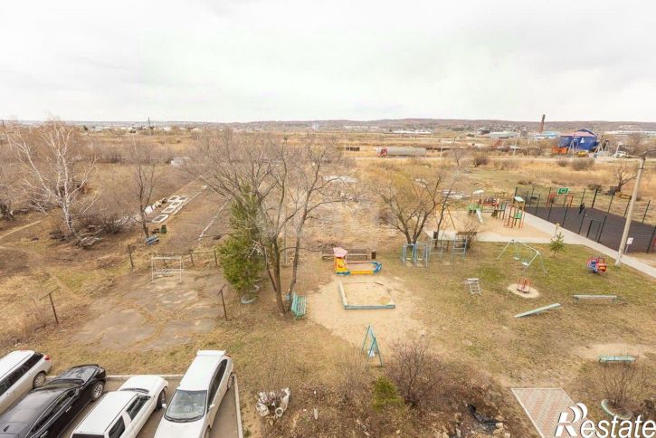 3-комн квартира Пограничная улица, 124/1,  д. 124/1