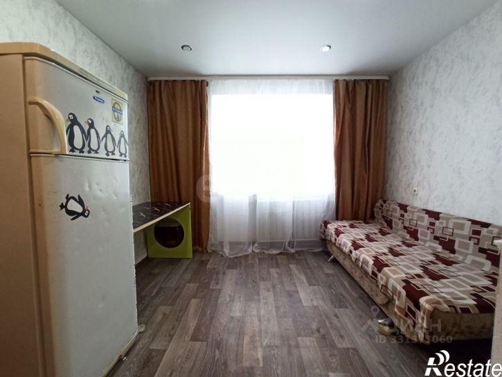 Комната Театральная улица, 81/1,  д. 81/1