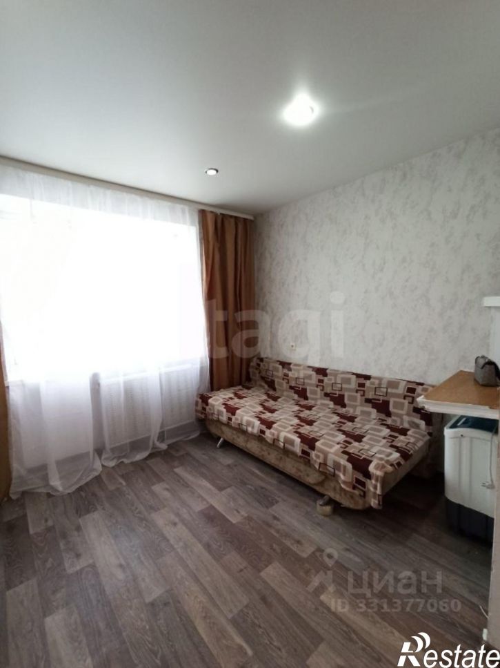 Комната Театральная улица, 81/1,  д. 81/1