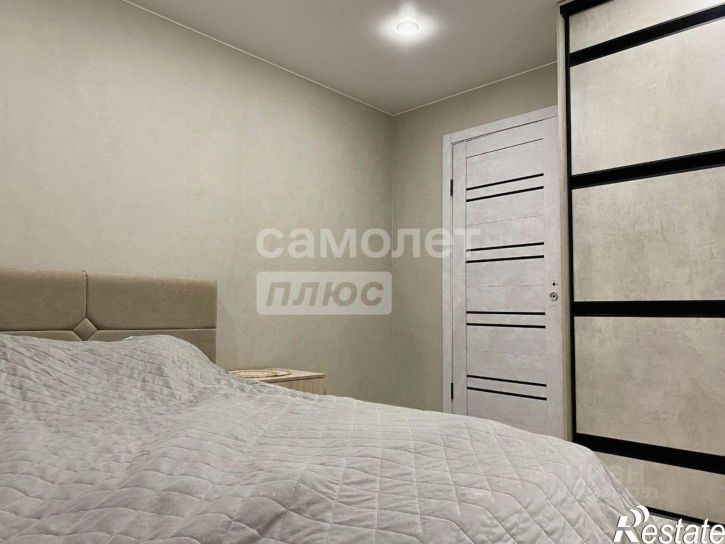 4-комн квартира Первомайская улица, 68,  д. 68